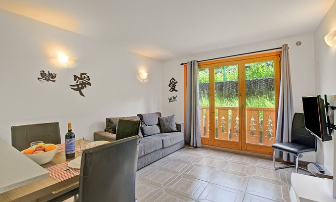 El Tarter Apartment | El Tarter Mountain Ski Vacation Rental, El Tarter, Andorra
