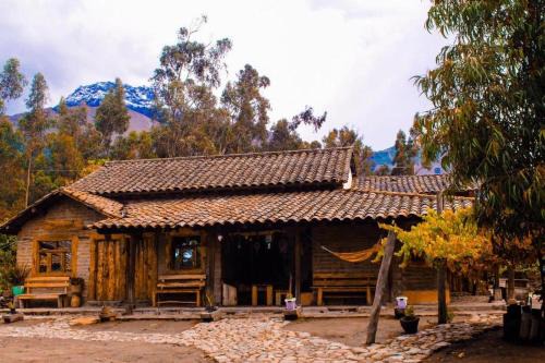 San Juan de Iluman Bed & Breakfast | El Tio Hostal