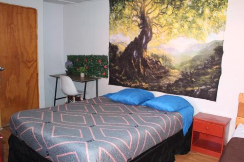Copiapo House | El valle