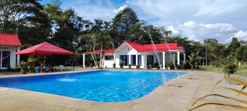 Acacias Villa | El venado