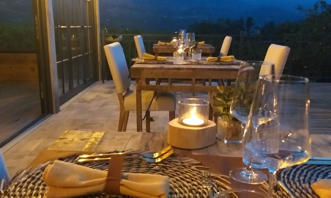 Melegis Bed & Breakfast | EL VIOLIN EXPERIENCIA