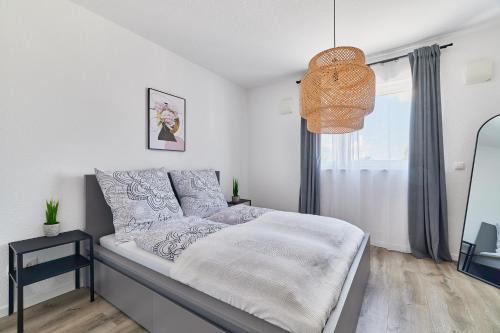 Gartenstadt Apartment | ELA Apartments Mannheim