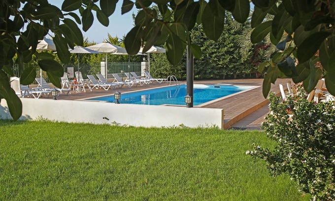 Sitia Villa | Elaia Villas