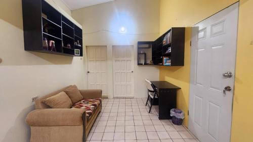 Point Fortin House | Elaines Vacation Getaway