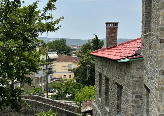 Elassona House | Elassona Comfort Home