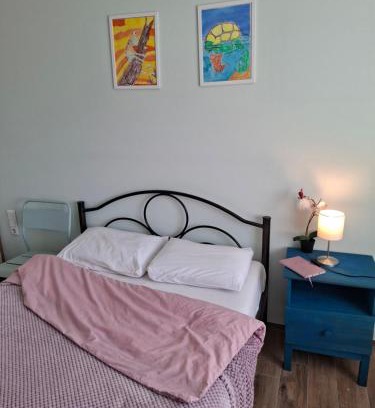 Florina Apartment | Elato apartment