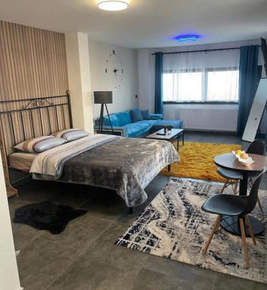 Elatochori Apartment | ElatoVillage
