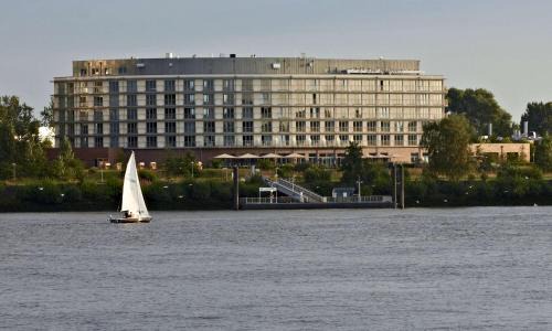 Finkenwerder Hotel | elaya hotel hamburg finkenwerder