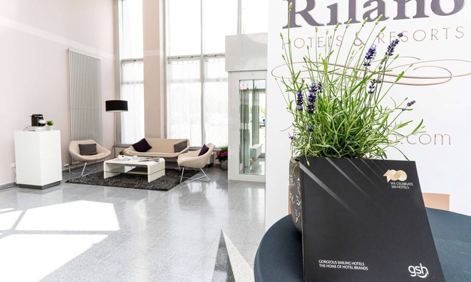 Halchter Hotel | elaya hotel wolfenbuettel ehemals Rilano 24/7 Hotel Wolfenbüttel
