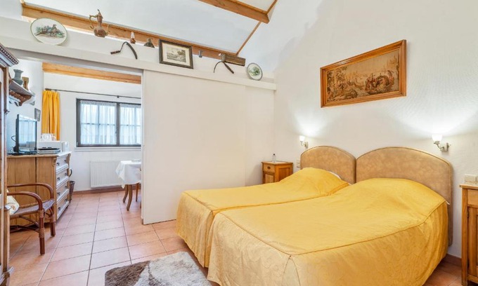 Rollegem Hotel | Elckerlyck Inn Hotel