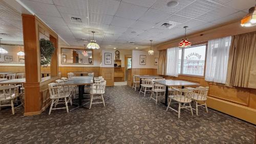 Dawson City Hotel | Eldorado, a Coast Hotel