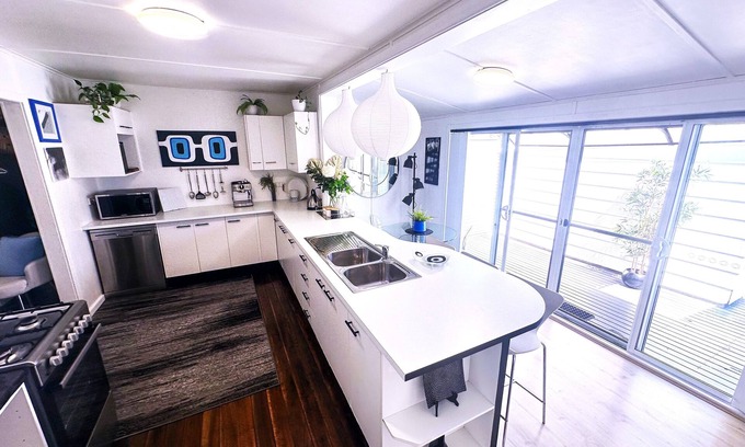 Cessnock Cottage | Eleda House