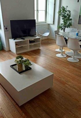 Chiado Apartment | Elegance @ Chiado by Upperground