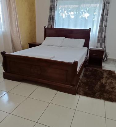 Kileleshwa Apartment | Elegance Holiday Inn