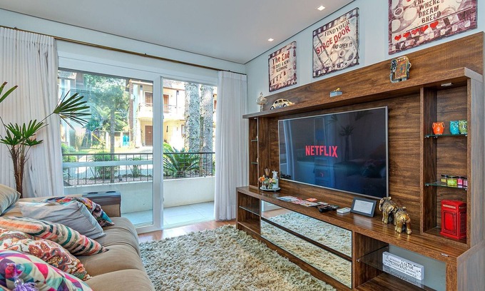 Vila Luiza Apartment | Elegance - Stay House Temporada