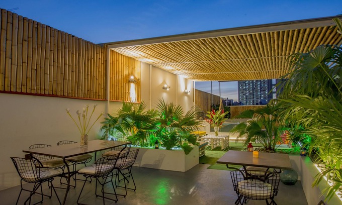 El Vedado House | Elegancia Suites Habana