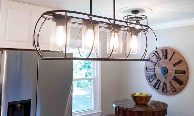 Clemmons House | Elegant 2BR Retreat Spa Showers Chef Kitchen Near Hospitals & Parks