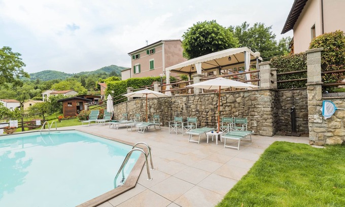 Saturnana Apartment | Elegant apartment in an old hamlet