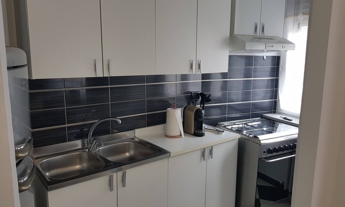 Asti Apartment | Elegant apartment in the city center