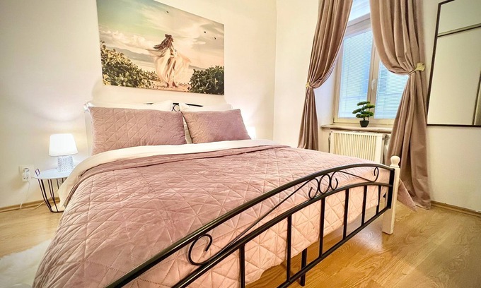 Kosice Old Town Apartment | Elegant apartment in Kosice