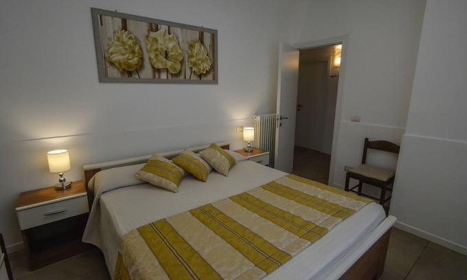Milano Marittima Apartment | Elegant apartment very close to the sea and the center