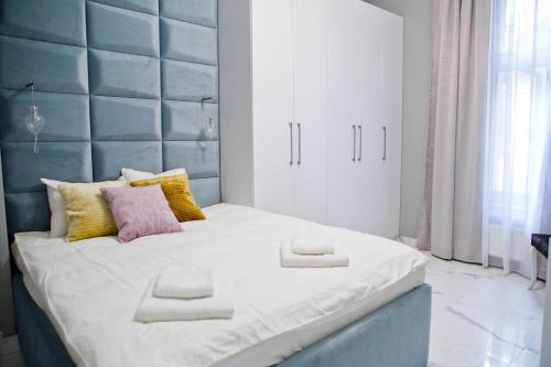 Wesoła Zachod Apartment | Elegant City Center Zyblikiewicza 14