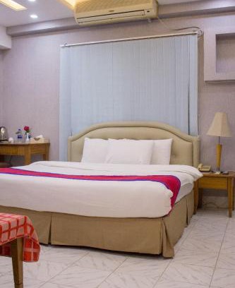 Banani Hotel | Elegant Enchanted