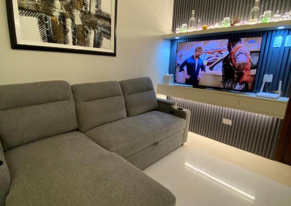 Bacoor City Apartment | Elegant Escape Milano Bacoor Cavite