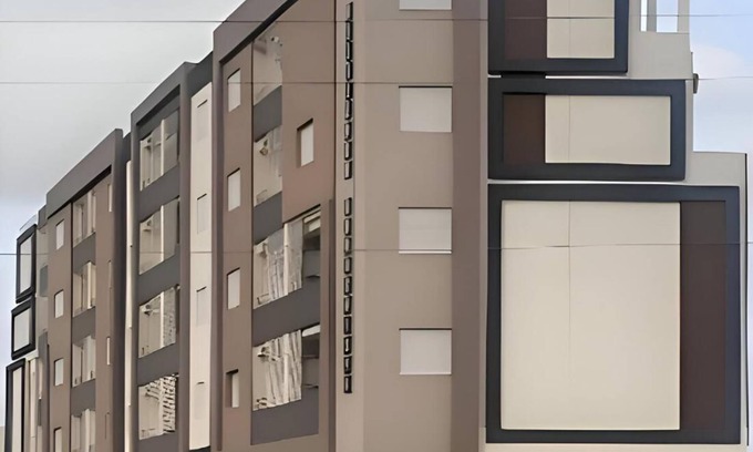 Ariana Apartment | Elegant Furnished S1 with Security in Ariana - Tunisia