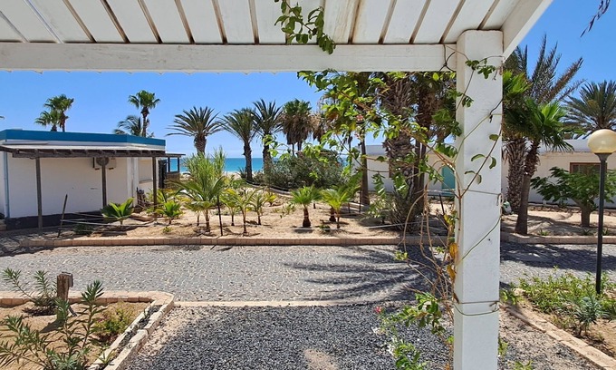 Rabil House | Elegant house sea view, #24A, Praia de Chaves, Boavista, Cape Vert