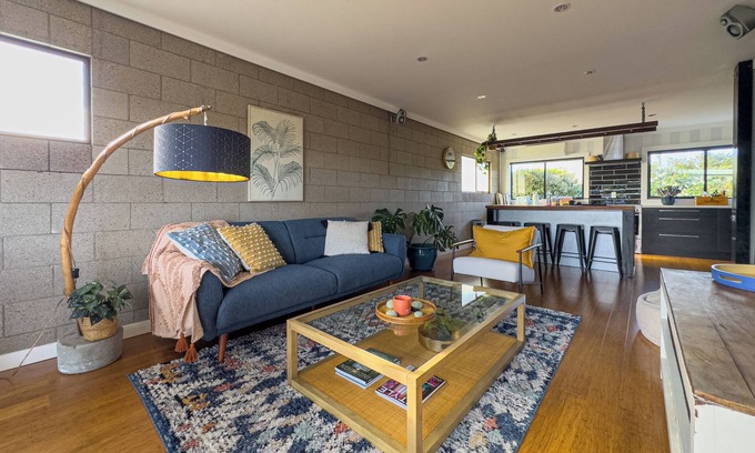 Northcote House | Elegant House Where you Call it Home in Northcote