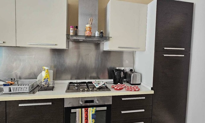 San Gwann Apartment | Elegant Penthouse in St Julian's