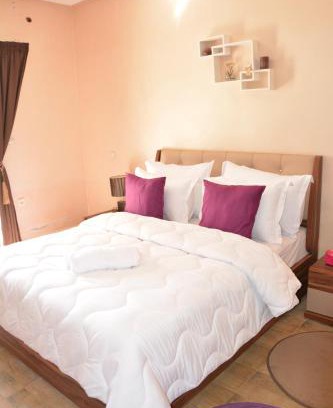 El Jadida Villa | Elegant villa for family and business trips