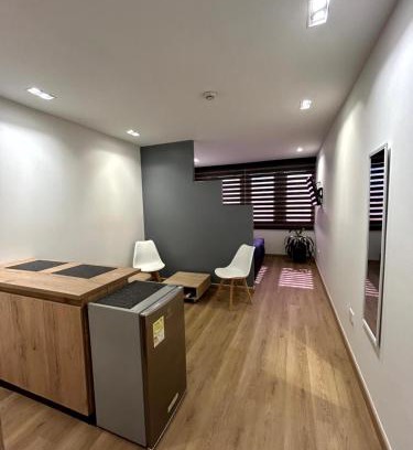 Soacha Apartment | Elegante lugar a pasos del metro