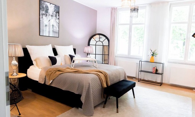 Dutch Quarter Apartment | Elegante Suite im Herzen Potsdams!