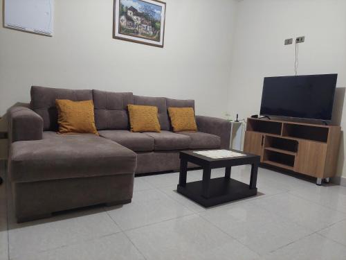 Cochabamba Apartment | Elegante y Céntrico depto próximo al Prado