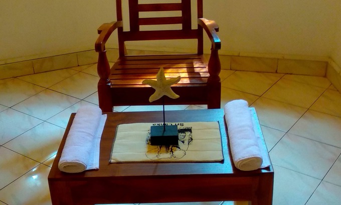 Battaramulla South House | Elegent Guest house located at very close to the visa office