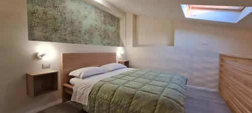 Orio al Serio Bed & Breakfast | Elements Orio - Rooms & Apartments