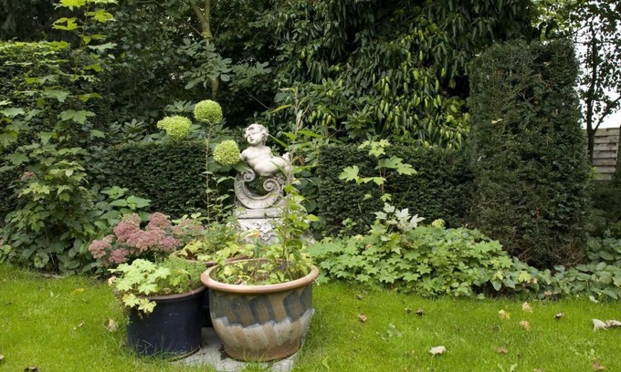 Bellegem Hotel | Elementum Hotel - B&B