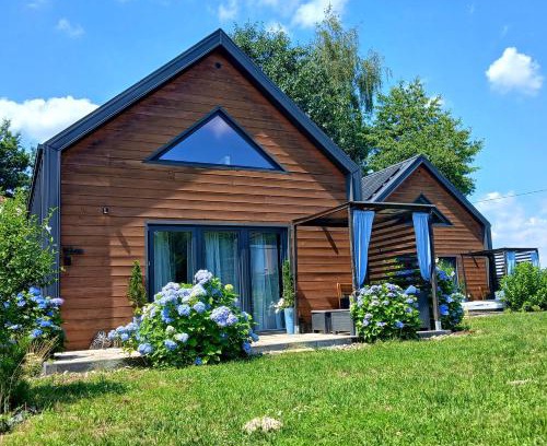 Cholerzyn House | Eleonor Accommodation