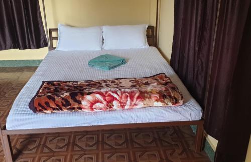 Nepal Resort | Elephant Garden Hotel and Resort Pvt Ltd