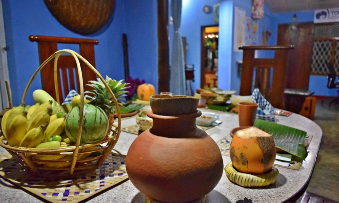 Rambukkana House | Elephant Lovers Inn