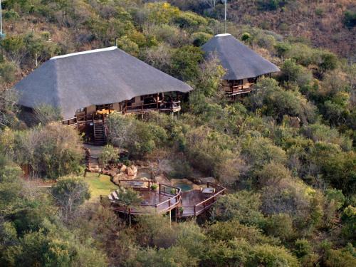 Ladysmith Cabin | Elephant Rock Private Safari Lodge