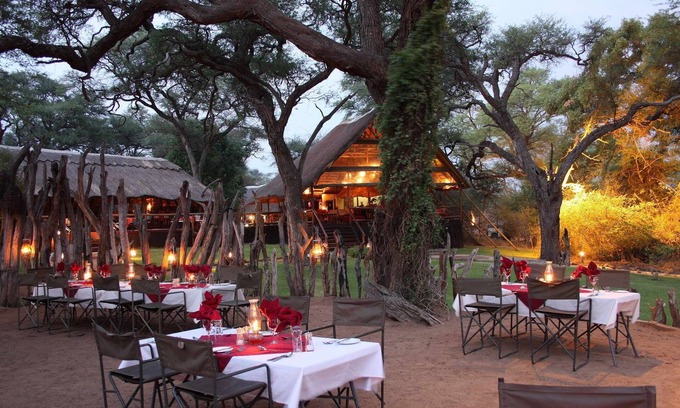 Kasane Other | Elephant Valley Lodge