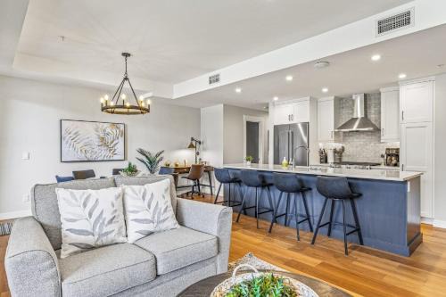 Canmore Apartment | Elevated Mountain Living 2BD Spring Creek Unit
