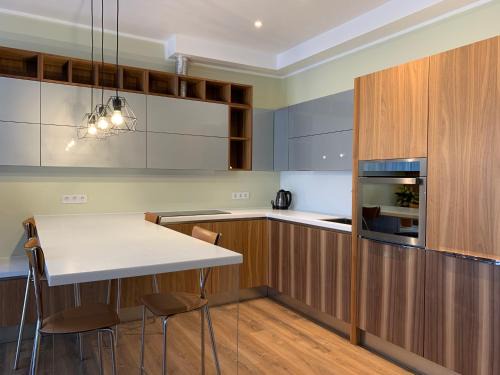 Jurmala Apartment | eleven