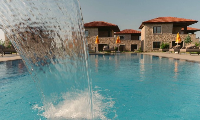 Urgup Hotel | Elevres Stone House Hotel - Special Class