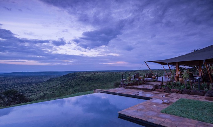 Loisaba Other | Elewana Loisaba Tented Camp