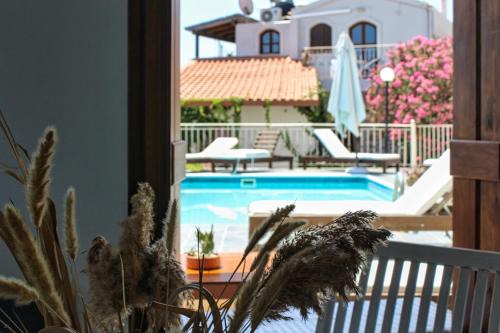 Elaia Villa | Elia Woodstone Houses