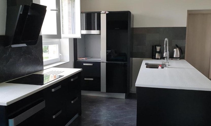 Vojkovice Apartment | Elias Luxury apartment
